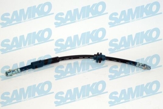 SAMKO 6T48297 Bremseslange SAMKO 6T48297 Bremseslange
