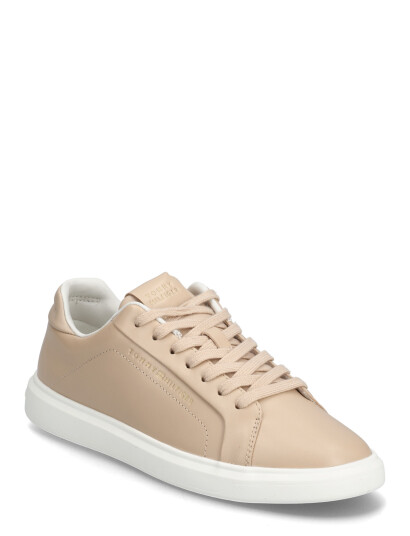 Tommy Hilfiger Icon Court Light Weight Shinny   Beige   36
