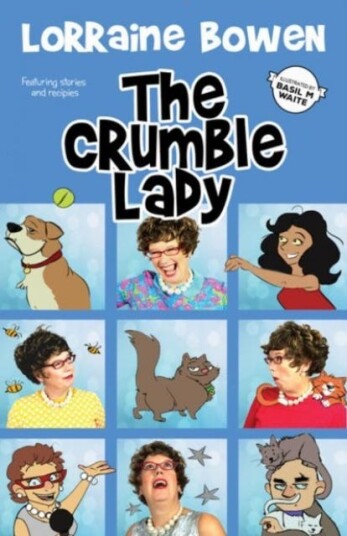 Crumble Lady, The Crumble Lady, The