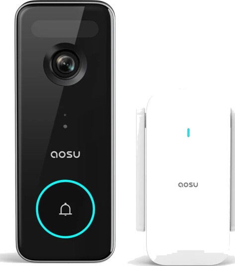 Aosu Video Doorbell Ultra Aosu Video Doorbell Ultra