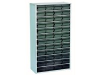 raaco 102520, 306 mm, 150 mm, 552 mm, 4,75 kg raaco 102520, 306 mm, 150 mm, 552 mm, 4,75 kg