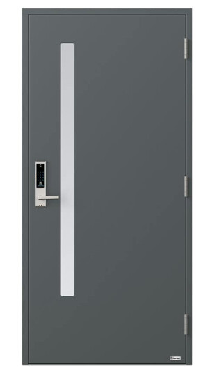 Ytterdør NorDan Castor 864G Ytterdør NorDan Castor 864G