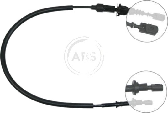 Gasswire A.B.S. K32230
