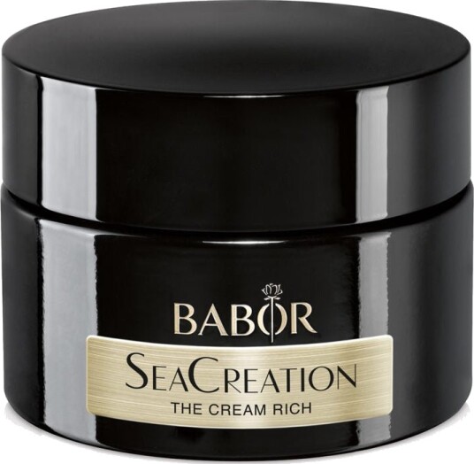 Babor Sea Creation The Cream Rich 50 ml