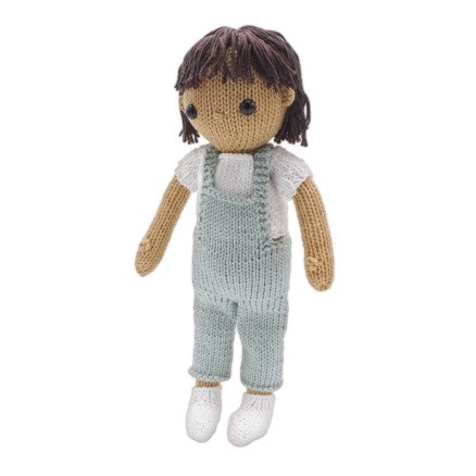 Hardicraft Lav Selv/DIY sæt Meisje June Strikk