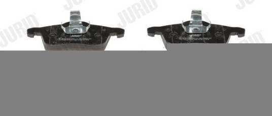 Bremseklosser JURID 573153D