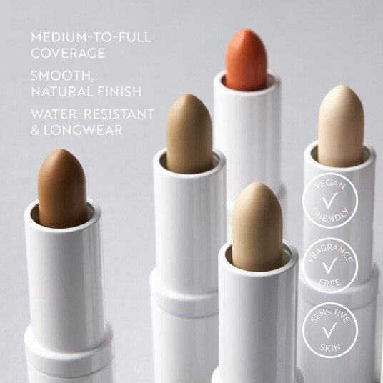 Isadora The Concealer Stick 2,25 g 20 Peach
