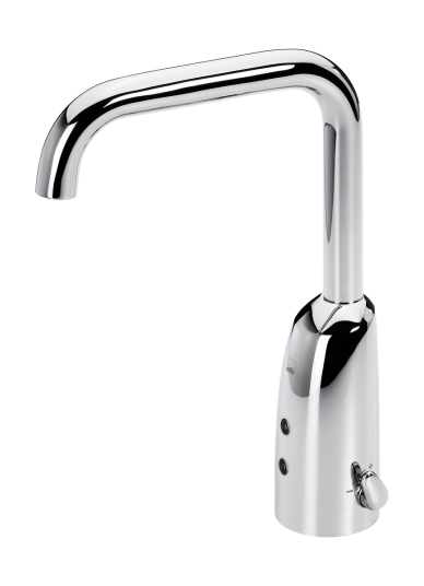 Oras Electra Blandebatteri med Bluetooth Oras Electra Blandebatteri med Bluetooth