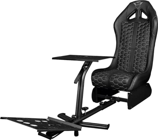 Trust Gaming GXT 1155 Rally Racing Cockpit Trust Gaming GXT 1155 Rally Racing Cockpit