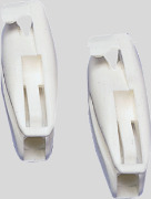 FEND FIX fenderfeste 2pk 4 8mm fenderline for wirerekke FEND FIX fenderfeste 2pk 4 8mm fenderline for wirerekke