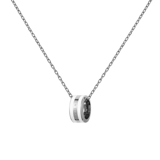 Daniel Wellington DW Emalie Necklace One Size Sølv