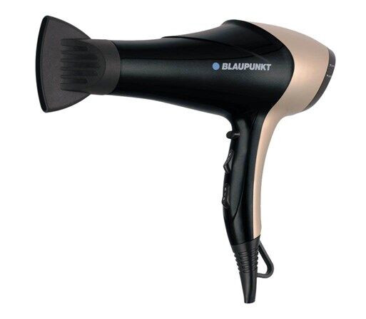 Blaupunkt Hårføner HDA601GD Hair dryer HDA601GD - 2200 W