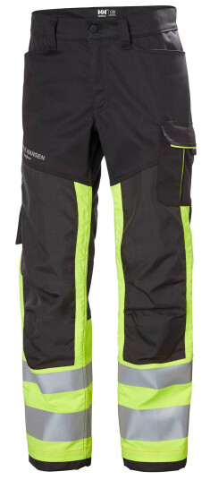 HH Workwear Workwear Helly Hansen Alna 2.0 Hi Vis Arbeidsbukse Kl 1 C50