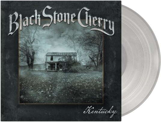 Black Stone Cherry Kentucky LP/Vinyl Black Stone Cherry Kentucky LP/Vinyl