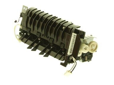 HP Fuser Unit 220V - Fikseringsenhet