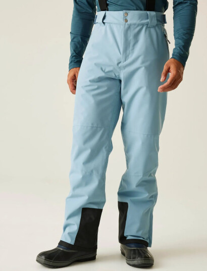 Dare2b Achieve Ii Pant Blue M Dare2b Achieve Ii Pant Blue M
