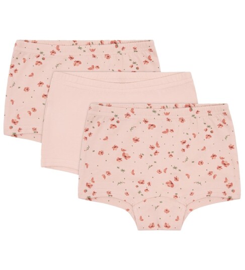 CeLaVi Hipsters 3-Pack Pink 130