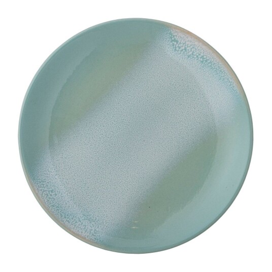 Bloomingville Safie asjett Ø 15 cm Grønn Bloomingville Safie asjett Ø 15 cm Grønn