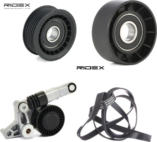 RIDEX 542R1337 Kileremsett