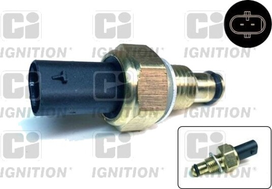 Sensor, drivstofftemperatur QUINTON HAZELL XEMS258