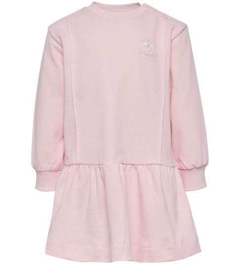 Hummel Kjole hmlHelle Rosa A Boo 56 Kjole