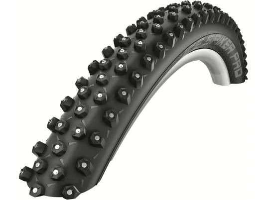 Schwalbe Ice Spiker Pro Tle 27,5 X 2,25" Piggdekk