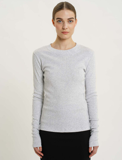 Residus Ottawa Top Grey XL Residus Ottawa Top Grey XL