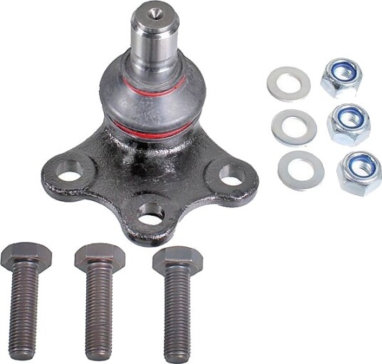 Bærekule METZGER 57036708