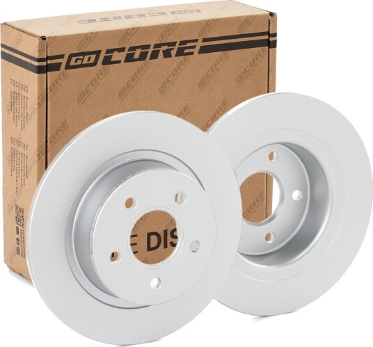 goCORE GCH20453 Bremseskive
