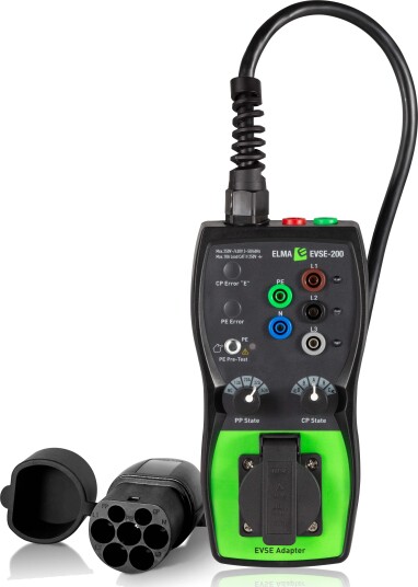 Elma Adapter Evse-200