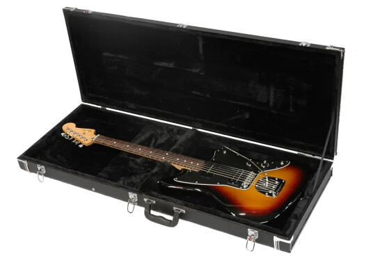 Gator Cases Gwe-Jag Gator Cases Gwe-Jag