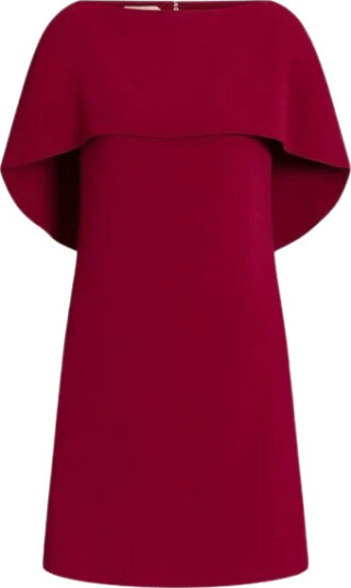Alberta Ferretti Dame Kjoler Rød S, Alberta Ferretti Dame Kjoler Rød S,