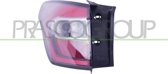 PRASCO FD8064054 Baklykt