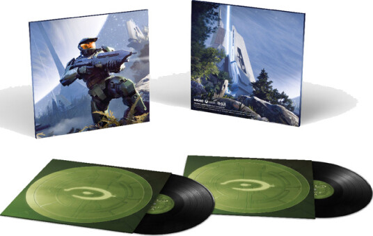 Halo: Combat Evolved