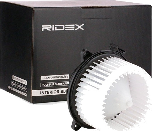 Kupévifte RIDEX 2669I0121