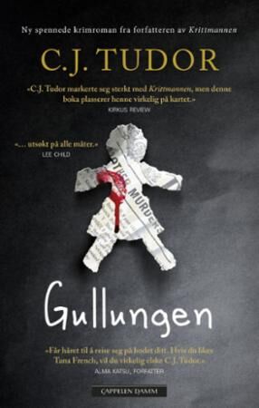 Gullungen Av C.J. Tudor