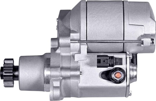 HELLA 8EA 012 526 071 Starter