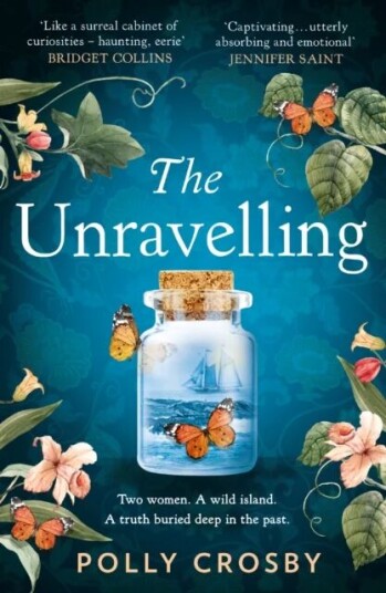 The Unravelling Av Polly Crosby