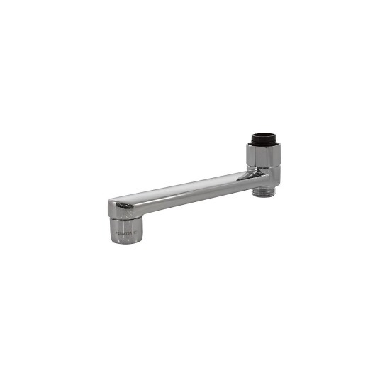 Oras Ejektortut L - 150 mm, Krom
