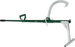 Espegard Stokkløfter Ø70 cm