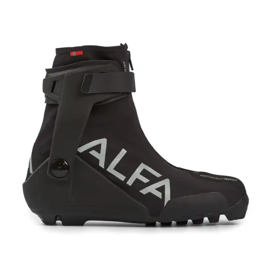 Skisko til dame Alfa Combi Perform GTX W 1110 Skisko til dame Alfa Combi Perform GTX W 1110