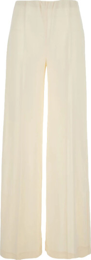 Jucca Dame Bukser Beige L,