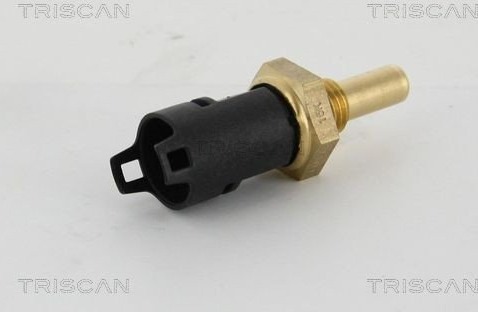 Sensor motortemperatur TRISCAN 8626 11002