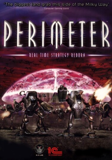 Perimeter Perimeter