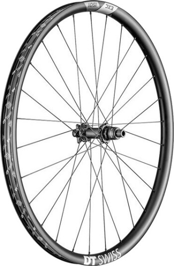 DT Swiss EXC 1501 Spline DB 29" bakhjul 11/12-Speed ????XD