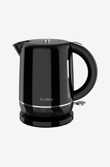 Terraillon Diamond Vannkoker 1,5L 2200W med Elegant Design