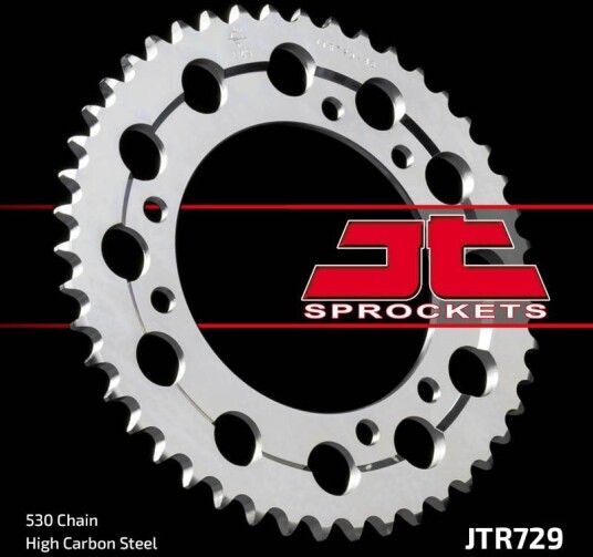 Kjedehjul JTSPROCKETS JTR729.46