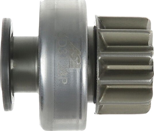 Friløpsgir, starter AS-PL SD3128P