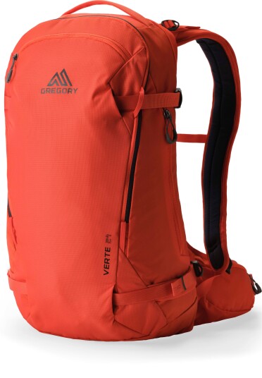 Gregory Verte 24 Md/Lg Apres Orange, M/L