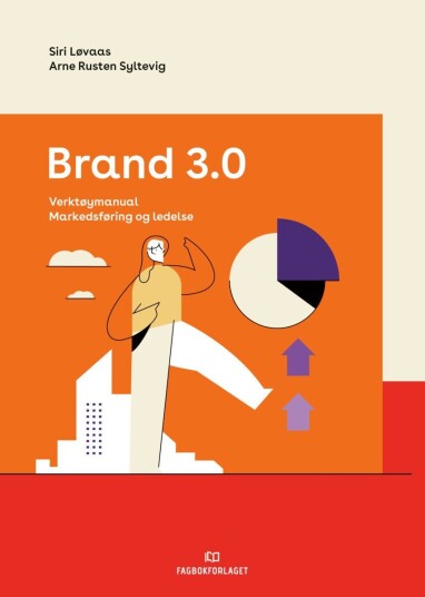 Brand 3.0